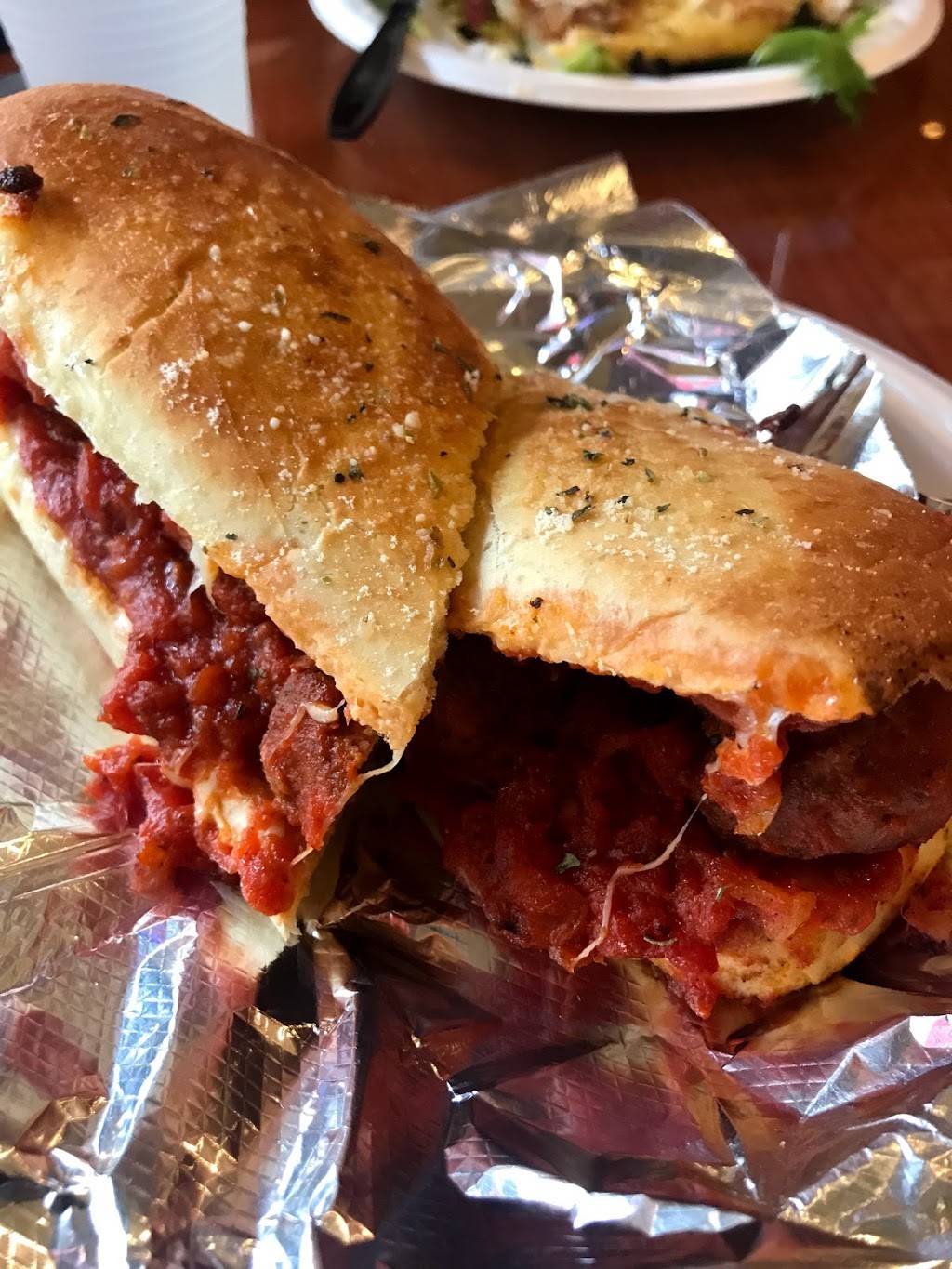 Sicilian Pizza & Pasta | restaurant | 627 S 4th St, Louisville, KY 40202, USA | 5025898686 OR +1 502-589-8686