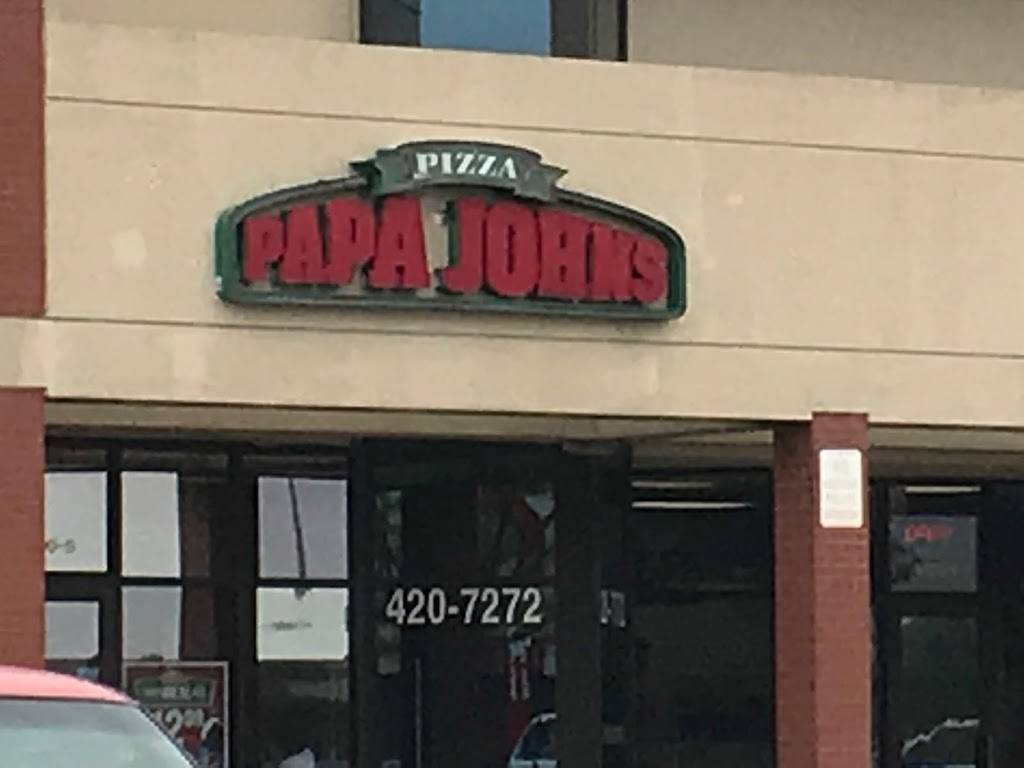 Papa Johns Pizza | restaurant | 5400 S 56th St #5, Lincoln, NE 68516, USA | 4024207272 OR +1 402-420-7272