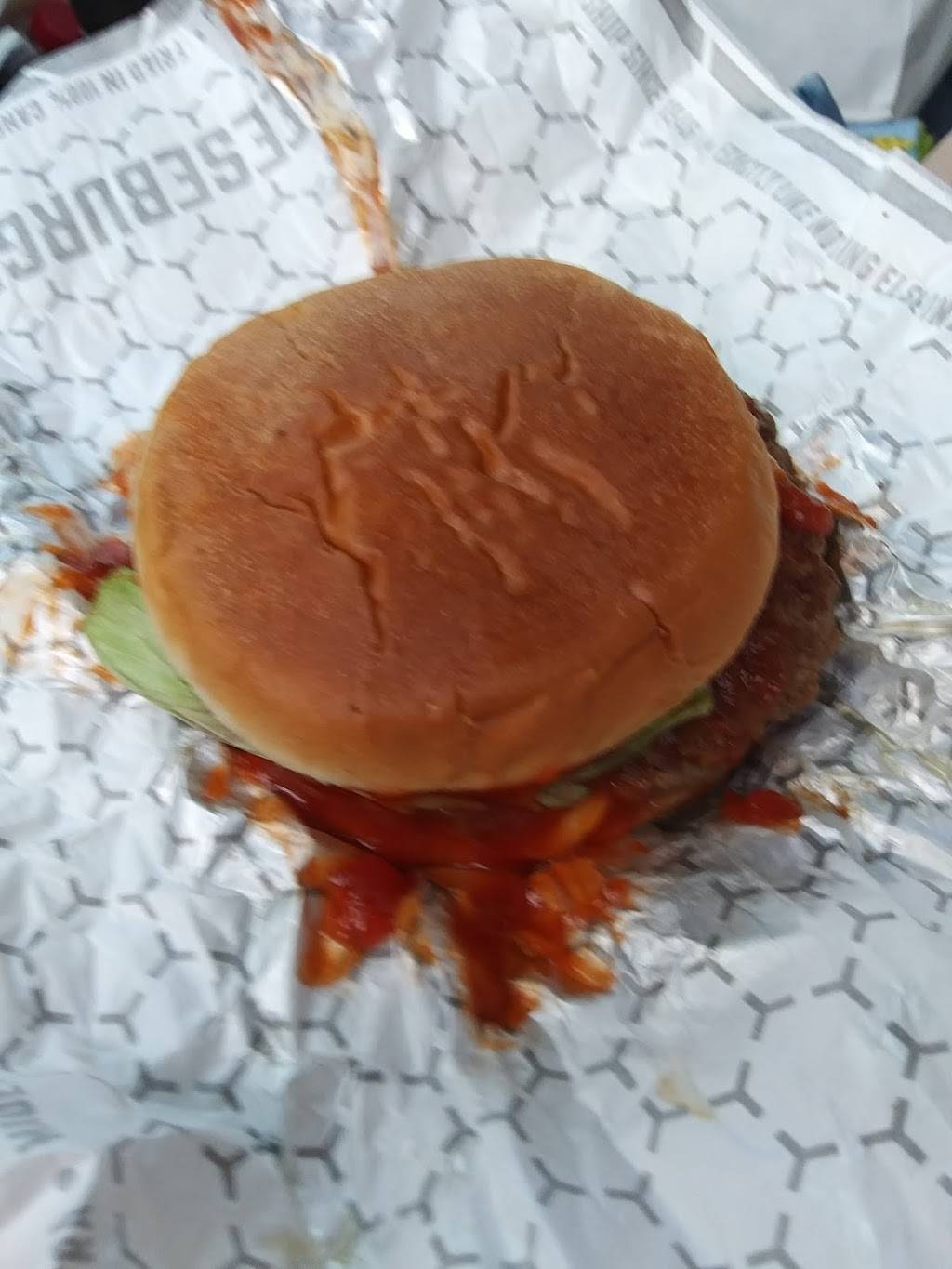 Milos Hamburgers | restaurant | 1120 Forestdale Blvd, Birmingham, AL 35214, USA | 2057986363 OR +1 205-798-6363