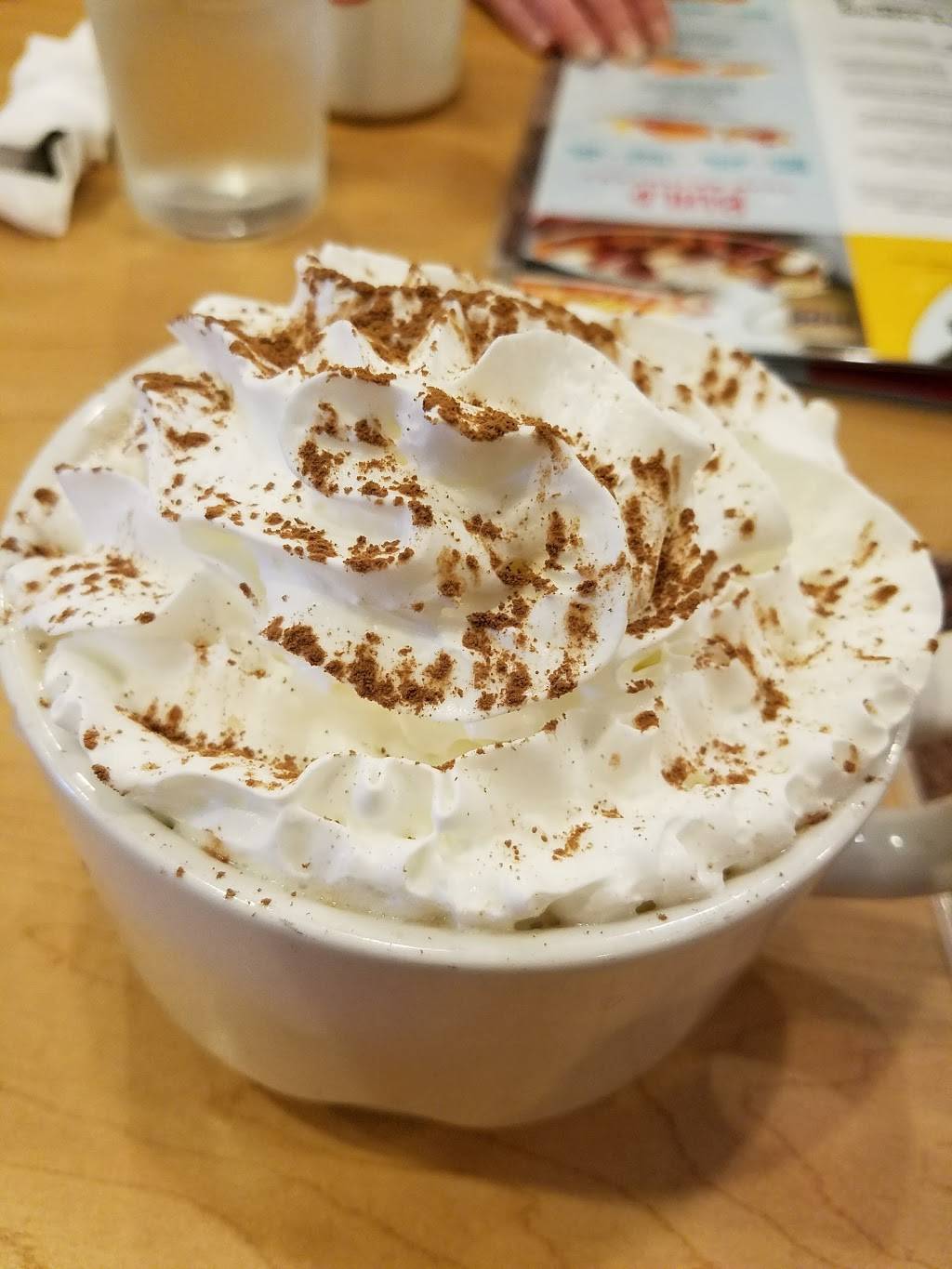 IHOP | restaurant | 2729 Legends Pkwy, Prattville, AL 36066, USA | 3342851955 OR +1 334-285-1955