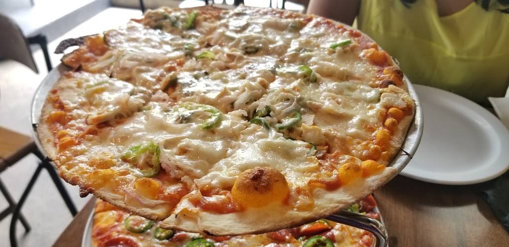 Station Pizzeria | restaurant | 13008 Minnetonka Blvd, Minnetonka, MN 55305, USA | 9524263273 OR +1 952-426-3273