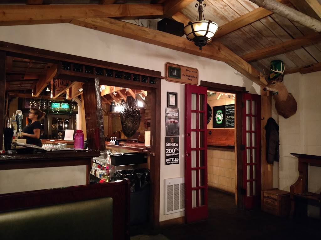 McColleys | restaurant | 89 S Union St, Spencerport, NY 14559, USA | 5856174279 OR +1 585-617-4279