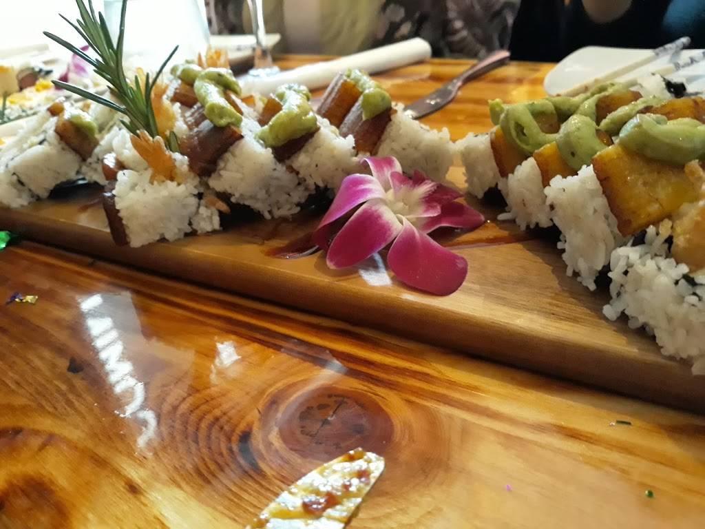 Vida Cuban & Asian Fusion Cuisine | restaurant | 86-13 Northern Blvd, Jackson Heights, NY 11372, USA | 3477813340 OR +1 347-781-3340