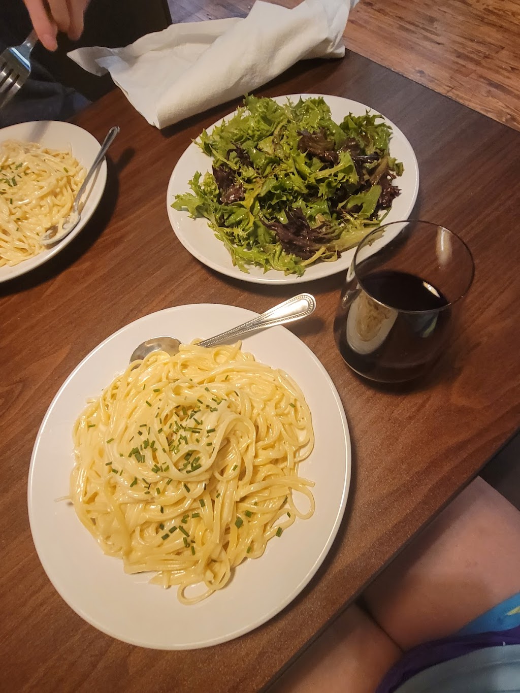 Nini Squares | restaurant | 451 Magnolia Ave, Fairhope, AL 36532, USA | 2519298460 OR +1 251-929-8460