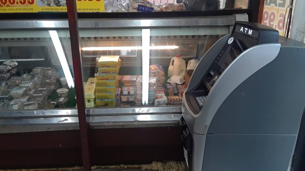 Harvey Food Mart | meal takeaway | 120 W 154th St, Harvey, IL 60426, USA | 5048293824 OR +1 504-829-3824