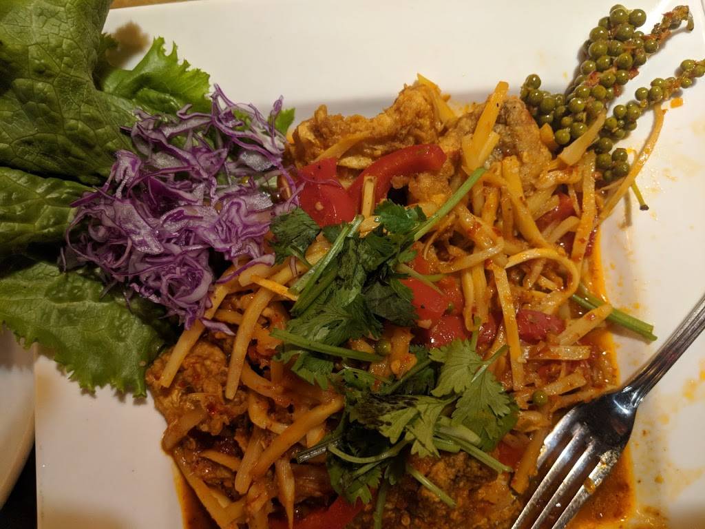 Titayas Thai Cuisine | restaurant | 5501 N Lamar Blvd # C101, Austin, TX 78751, USA | 5124581792 OR +1 512-458-1792