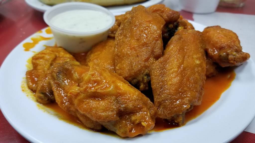 Rezzinis Pizzaria | restaurant | 3960 N Studebaker Rd, Long Beach, CA 90808, USA | 5624208989 OR +1 562-420-8989