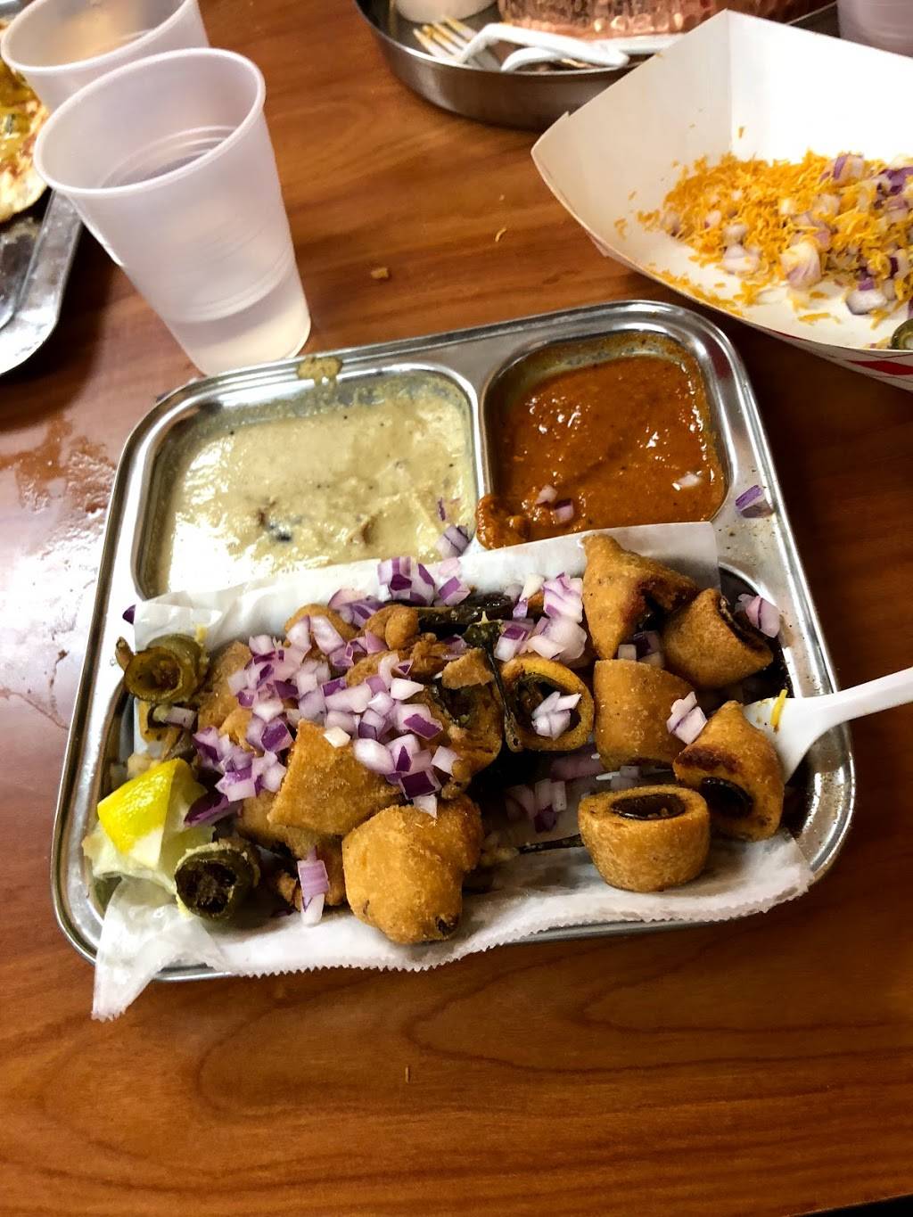 Swathi Tiffins | restaurant | 1202 Apollo Way, Sunnyvale, CA 94085, USA | 4085429553 OR +1 408-542-9553