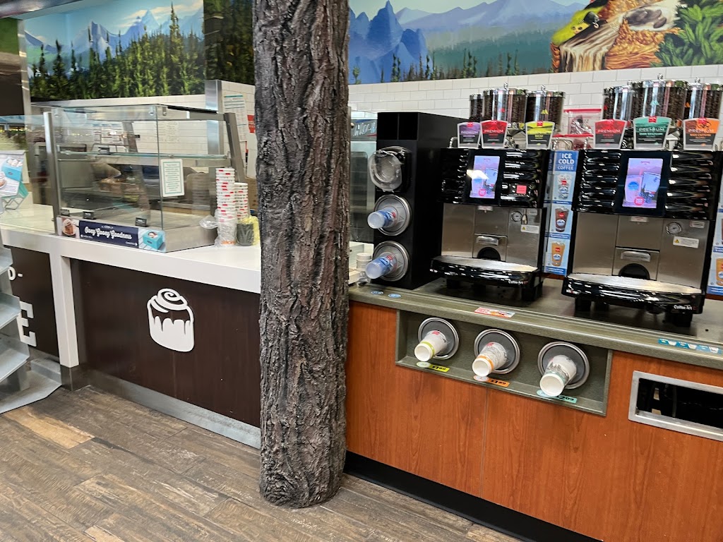 Maverik Adventures First Stop | restaurant | 7812 Highlands Loop Rd, West Jordan, UT 84081, USA | 8012824303 OR +1 801-282-4303