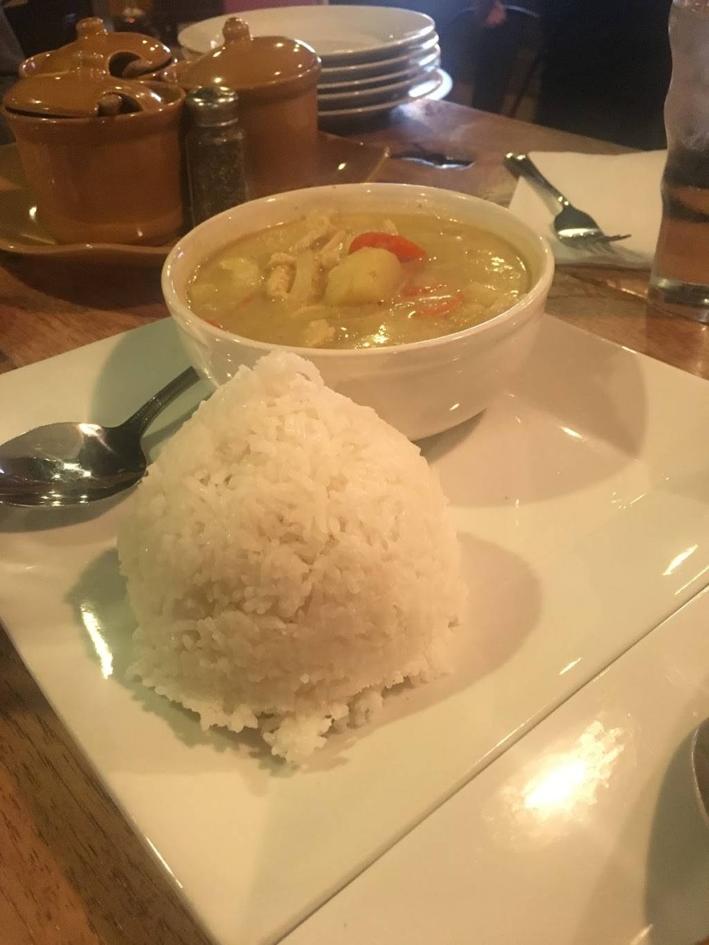 Cha Thai | restaurant | 21001 San Ramon Valley Blvd Ste E1, San Ramon, CA 94583, USA | 9259999953 OR +1 925-999-9953