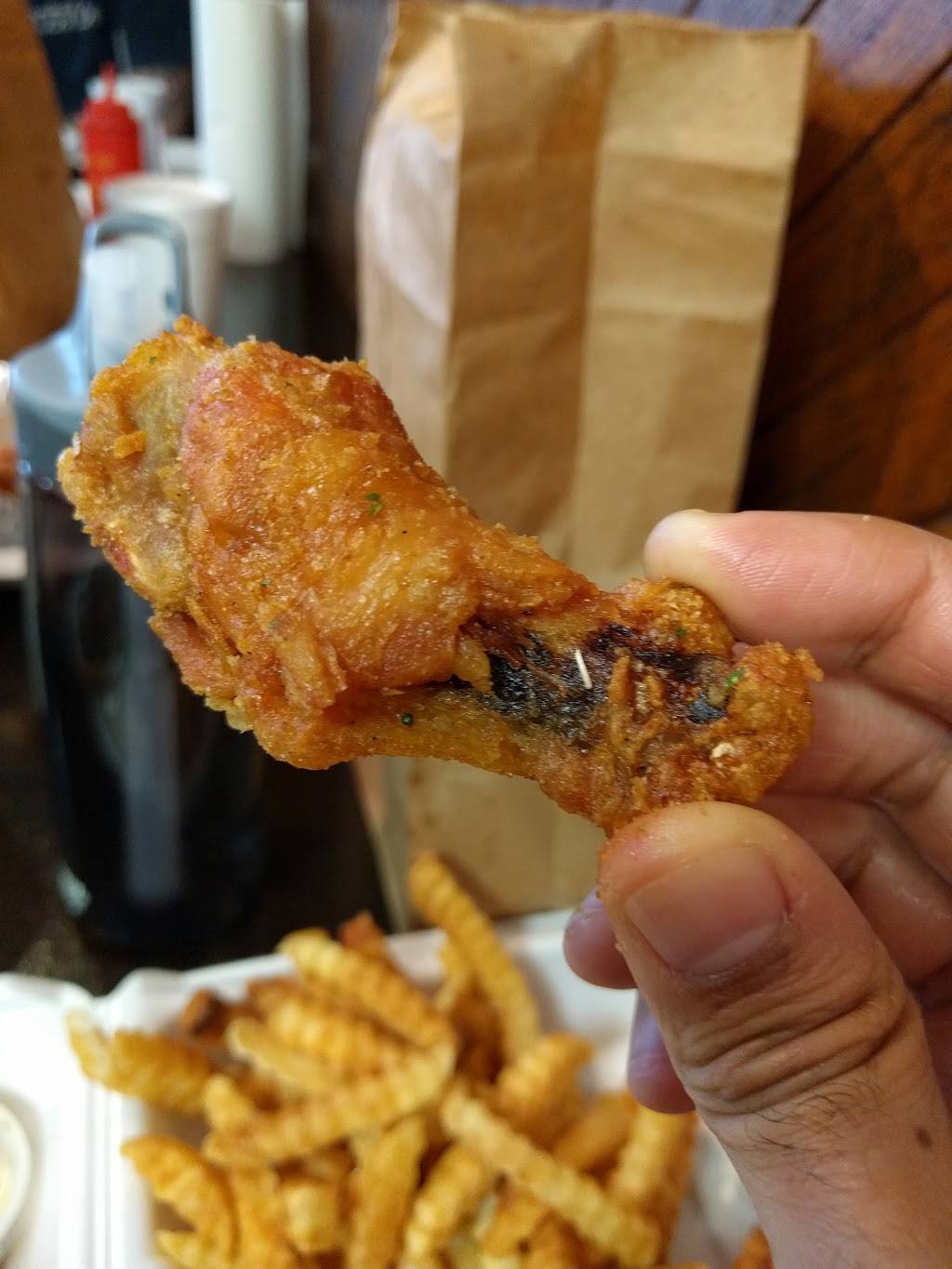 Rumbergers Wings and More | meal delivery | 8807 N Knoxville Ave, Peoria, IL 61615, USA | 3098391594 OR +1 309-839-1594