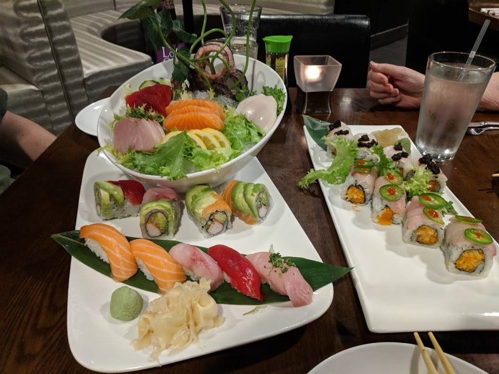 Asian Palace | restaurant | 10801 Hickory Ridge Rd, Columbia, MD 21044, USA | 4107728888 OR +1 410-772-8888