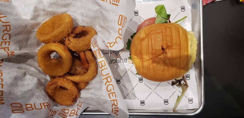 Burgerim Gourmet Burgers | restaurant | 5135 Peachtree Pkwy NW Ste#925, Peachtree Corners, GA 30092, USA | 7706769358 OR +1 770-676-9358
