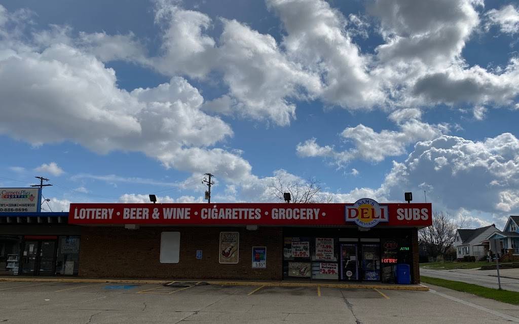 Sam’s Deli & Beverage | restaurant | 6069 State Rd, Parma, OH 44134, USA | 4408849674 OR +1 440-884-9674