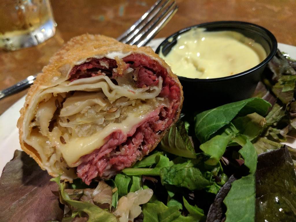 Sheelens Crossing | restaurant | 200 South Ave, Fanwood, NJ 07023, USA | 9087534500 OR +1 908-753-4500