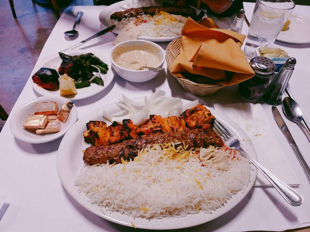 California Kabob Kitchen | restaurant | 141 W 11th St, Los Angeles, CA 90015, USA | 2137479500 OR +1 213-747-9500