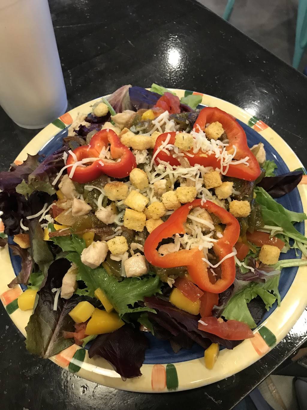 Boca Taqueria | restaurant | 1674 N Higley Rd #101, Gilbert, AZ 85234, USA | 4803068690 OR +1 480-306-8690