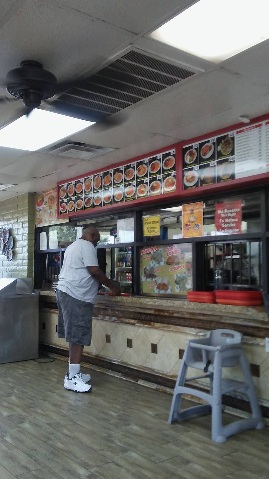 Federicos Mexican Food | restaurant | 6631 N 59th Ave, Glendale, AZ 85301, USA | 6239340351 OR +1 623-934-0351