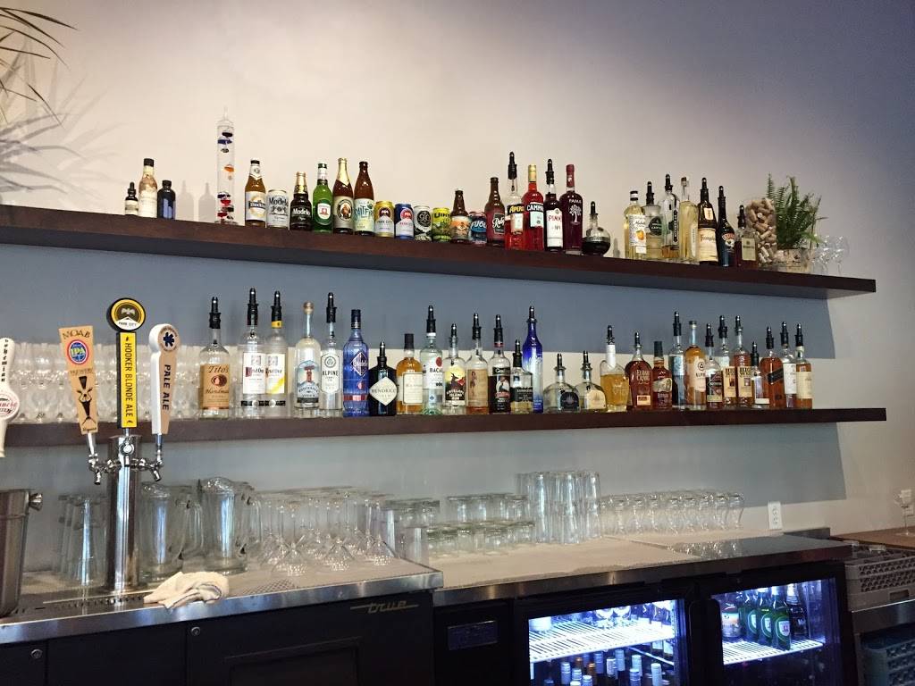 Twisted Fern | restaurant | 1300 Snow Creek Drive, Suite RS, Park City, UT 84060, USA | 4357318238 OR +1 435-731-8238