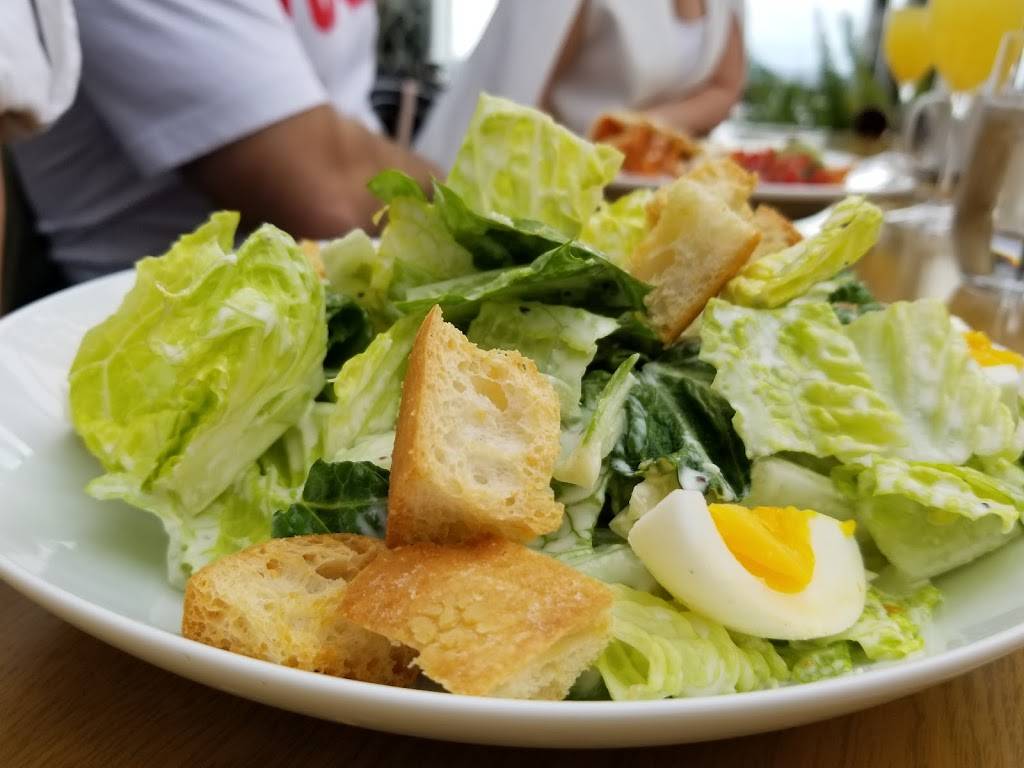 Ivory on Sunset | restaurant | 8440 Sunset Blvd, West Hollywood, CA 90069, USA | 3238486000 OR +1 323-848-6000