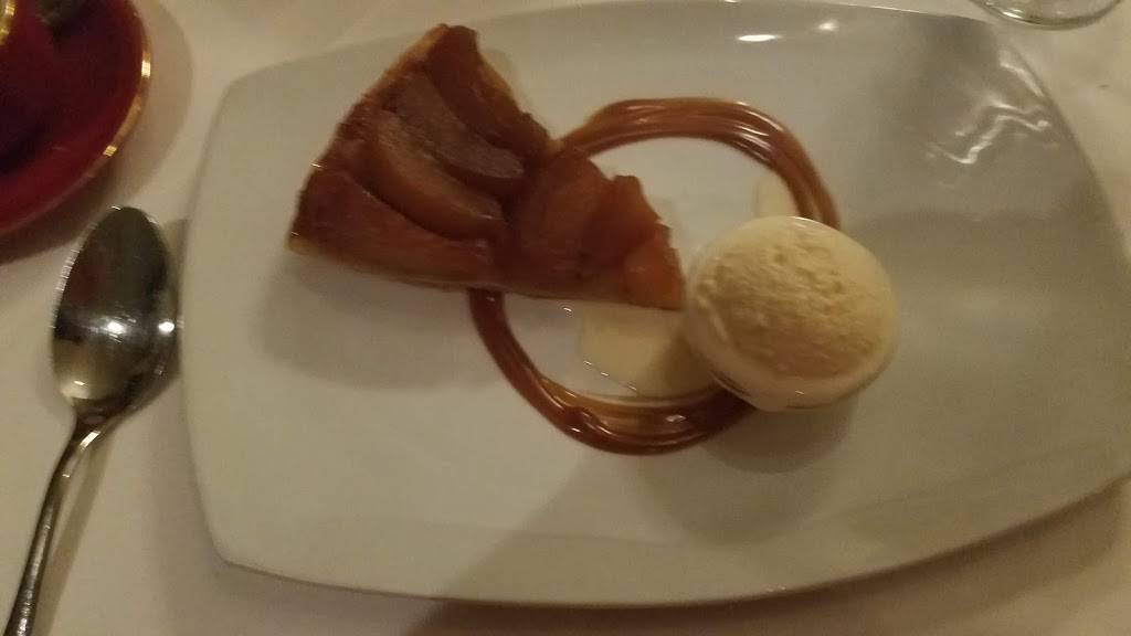 Paris 7th | restaurant | 3324 W 7th St, Fort Worth, TX 76107, USA | 8174895300 OR +1 817-489-5300