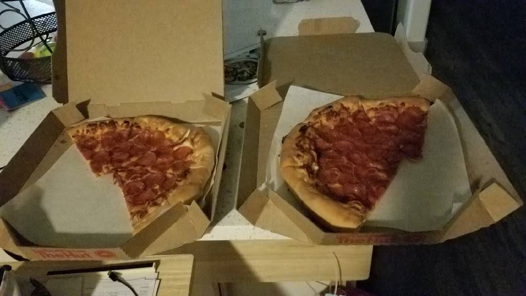 Pizza Hut | restaurant | 2721 FM 1463 Suite 110, Katy, TX 77494, USA | 2815741122 OR +1 281-574-1122