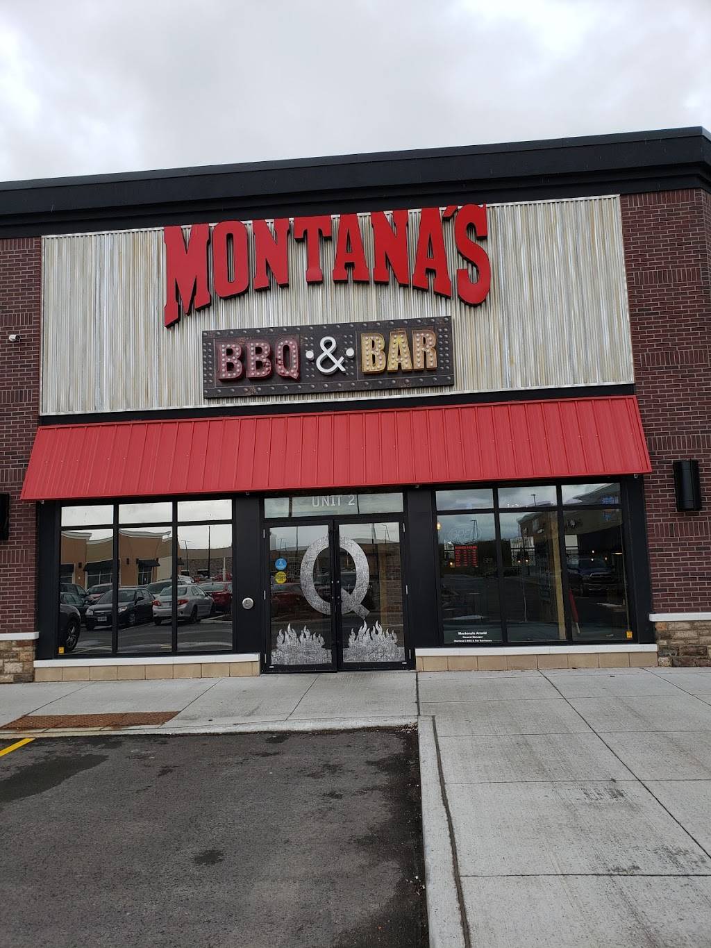 Montanas Barrhaven | restaurant | 4245 Strandherd Dr, Barrhaven, ON K2J 6E5, Canada | 6137141155 OR +1 613-714-1155