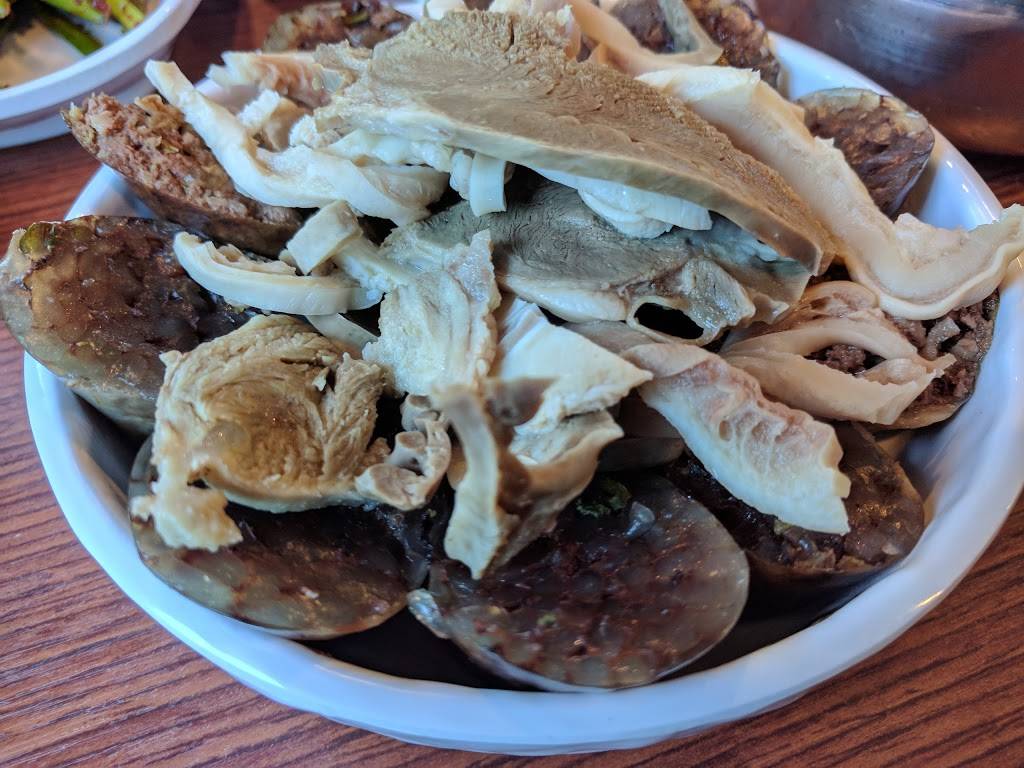 Moo Bong Ri | restaurant | 4390 Telegraph Ave #K, Oakland, CA 94611, USA | 5106544606 OR +1 510-654-4606