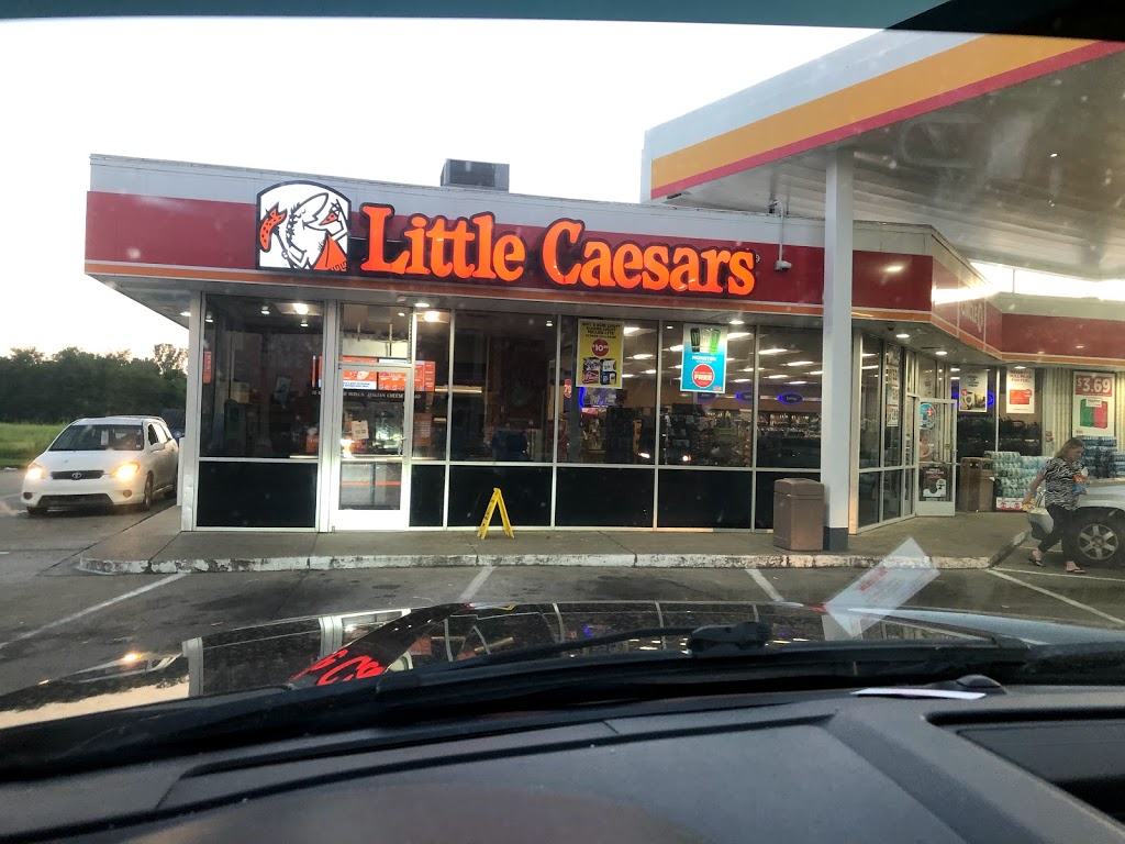 Little Caesars Pizza | meal delivery | 4460 Clay St, Vicksburg, MS 39183, USA | 6016618660 OR +1 601-661-8660