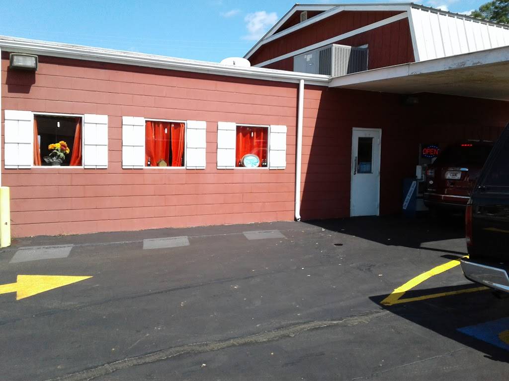 Whistle Stop Express | restaurant | 300 S Tennessee St, Cartersville, GA 30120, USA | 7703866462 OR +1 770-386-6462