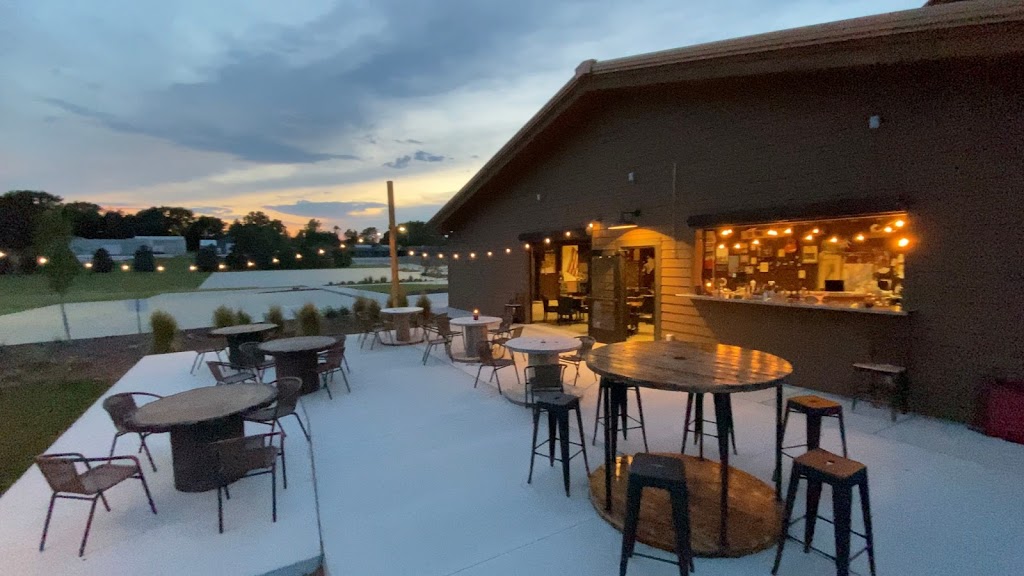 The Birch Room Chophouse | restaurant | 2611 NE-15, Wayne, NE 68787, USA | 4028331801 OR +1 402-833-1801