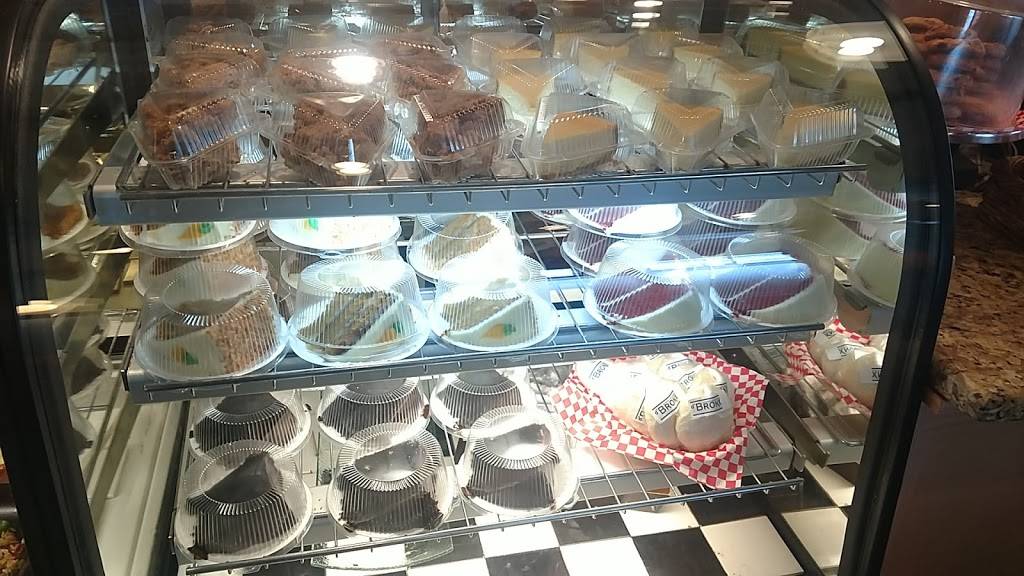 DBronx Pizza | restaurant | 7070 W 105th St, Overland Park, KS 66212, USA | 9136499000 OR +1 913-649-9000