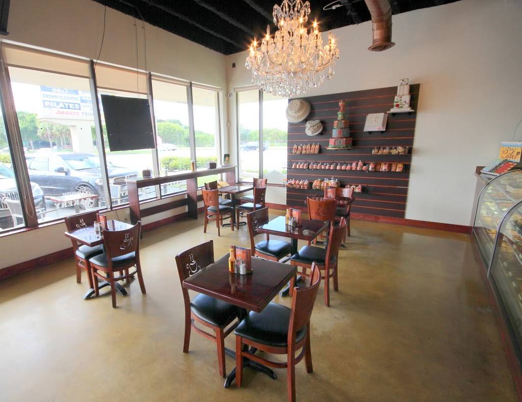 Pinecrest Bakery - Pinecrest | bakery | 12101 S Dixie Hwy, Pinecrest, FL 33156, USA | 7867322269 OR +1 786-732-2269