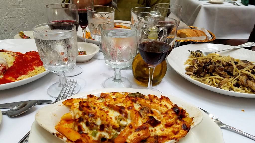 La Panetteria | restaurant | 4921 Cordell Ave, Bethesda, MD 20814, USA | 3019516433 OR +1 301-951-6433