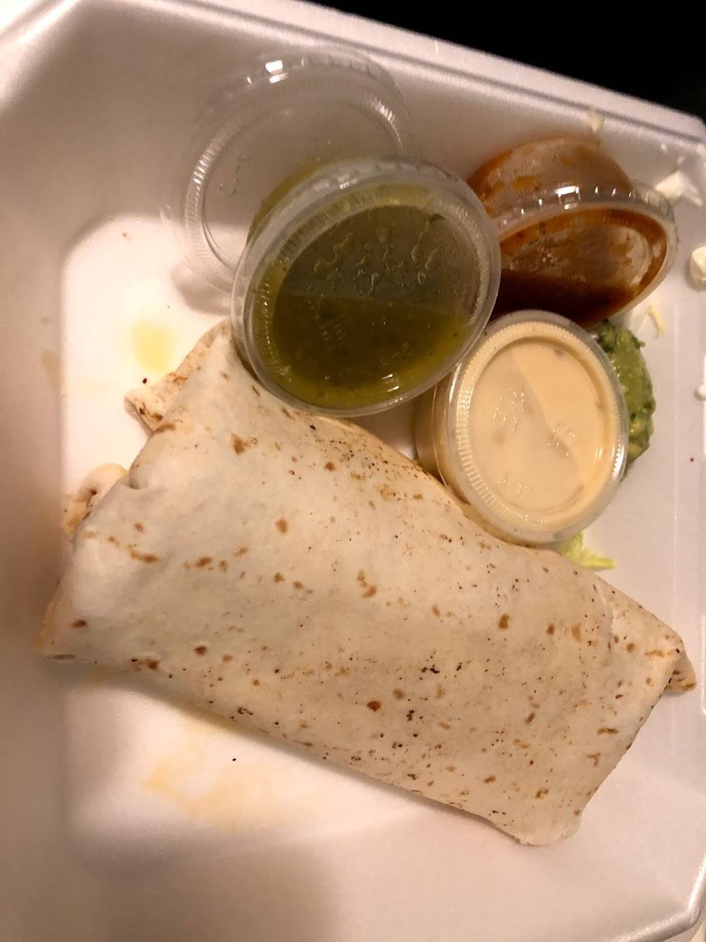 Taqueria La Raza | restaurant | 1515 S Sheridan Rd, Tulsa, OK 74112, USA | 9186360144 OR +1 918-636-0144