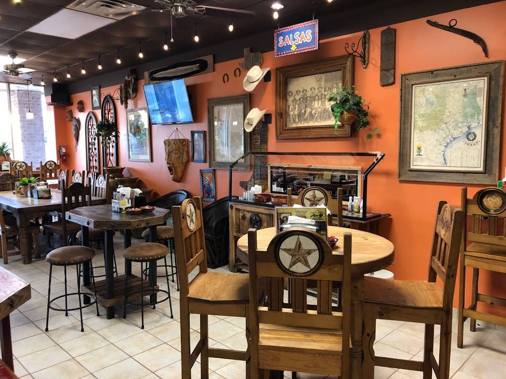 Alamo Grill | restaurant | 10130 Grant Rd, Houston, TX 77070, USA | 8326889617 OR +1 832-688-9617