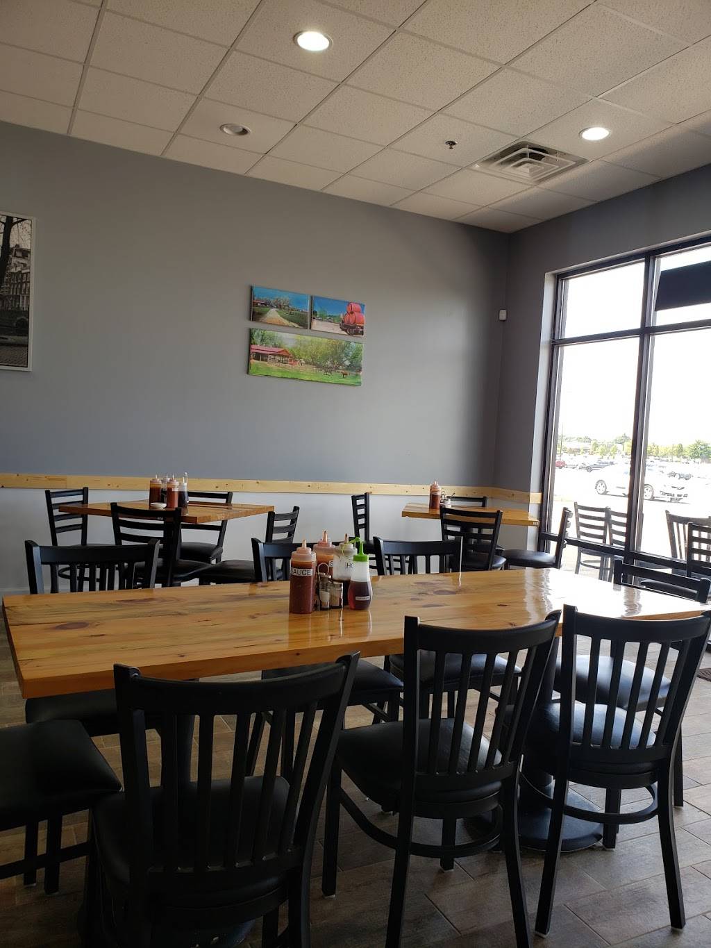 Pho Town | restaurant | 1917 Jonesboro Rd, McDonough, GA 30253, USA | 6783655908 OR +1 678-365-5908