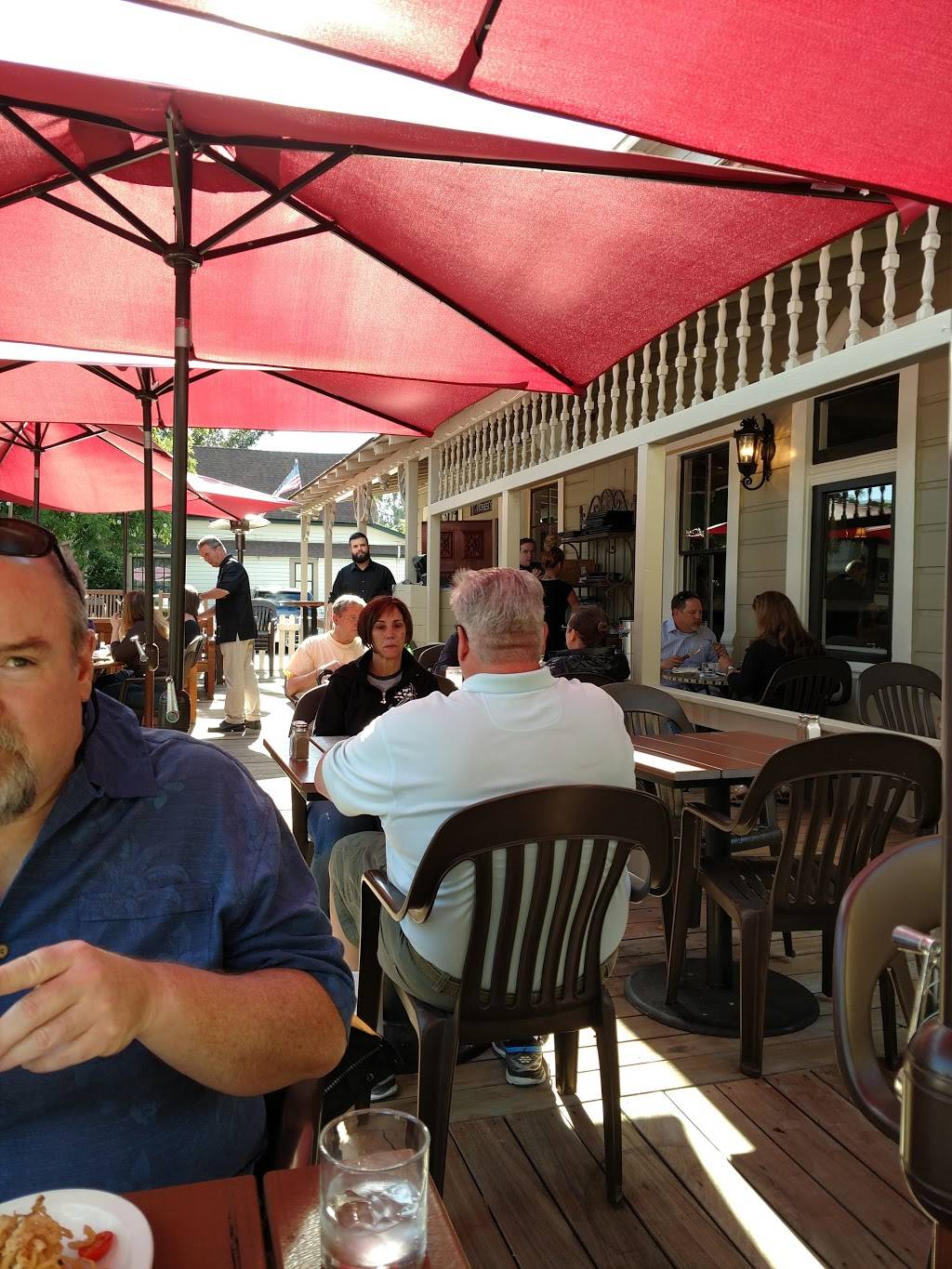 Moresis Chophouse | restaurant | 6115 Main St, Clayton, CA 94517, USA | 9256721333 OR +1 925-672-1333