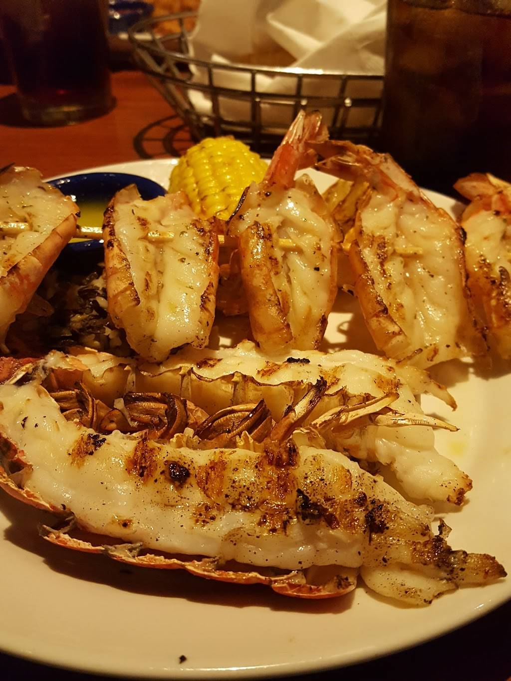 Red Lobster | restaurant | 2920 W Division St, St Cloud, MN 56301, USA | 3202536682 OR +1 320-253-6682
