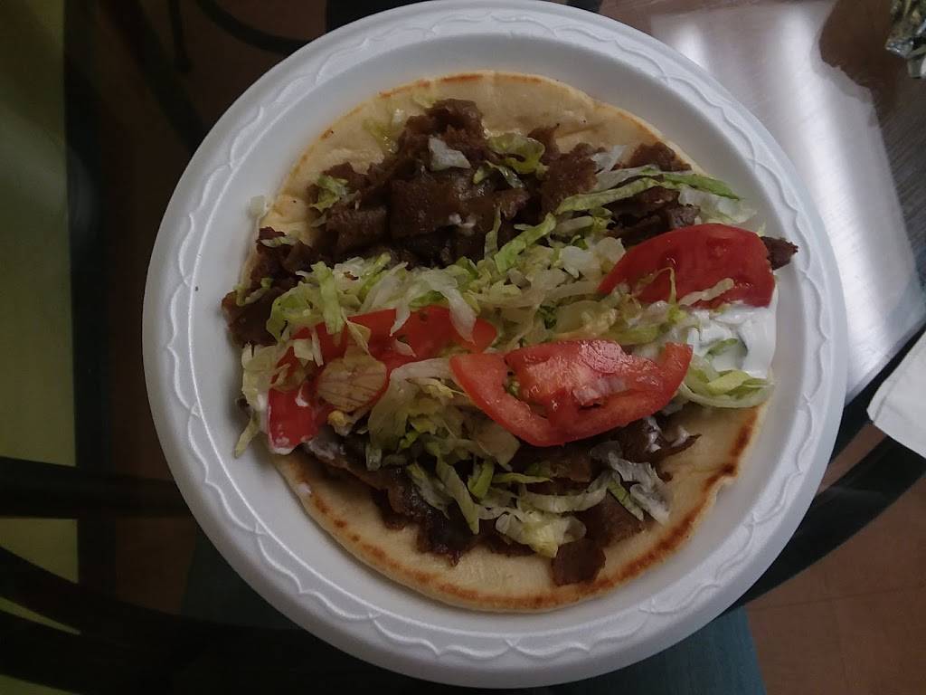 Sams Greek Cafe | cafe | 16504 Fort Campbell Blvd, Oak Grove, KY 42262, USA | 2706406424 OR +1 270-640-6424