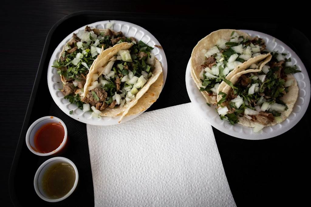 Jimenas taco shop | restaurant | 3795 N West Ave, Fresno, CA 93705, USA | 5594923357 OR +1 559-492-3357