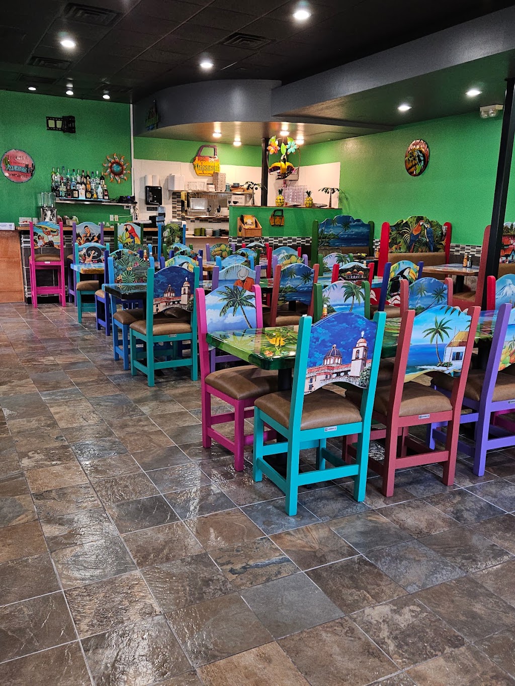 Casa Margaritas Mexican Grill | restaurant | 2506 Village Place, Champaign, IL 61822, USA | 2175304170 OR +1 217-530-4170