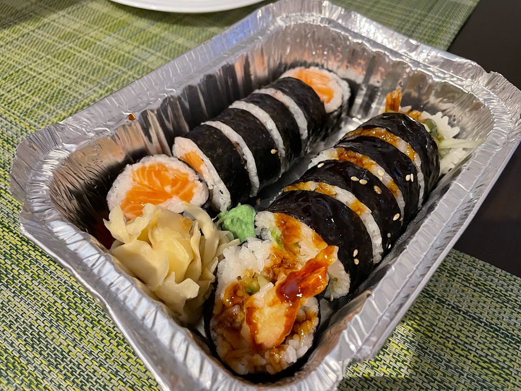 AMORE Sushi House | restaurant | 3715 N Halsted St, Chicago, IL 60613, USA | 7736486888 OR +1 773-648-6888