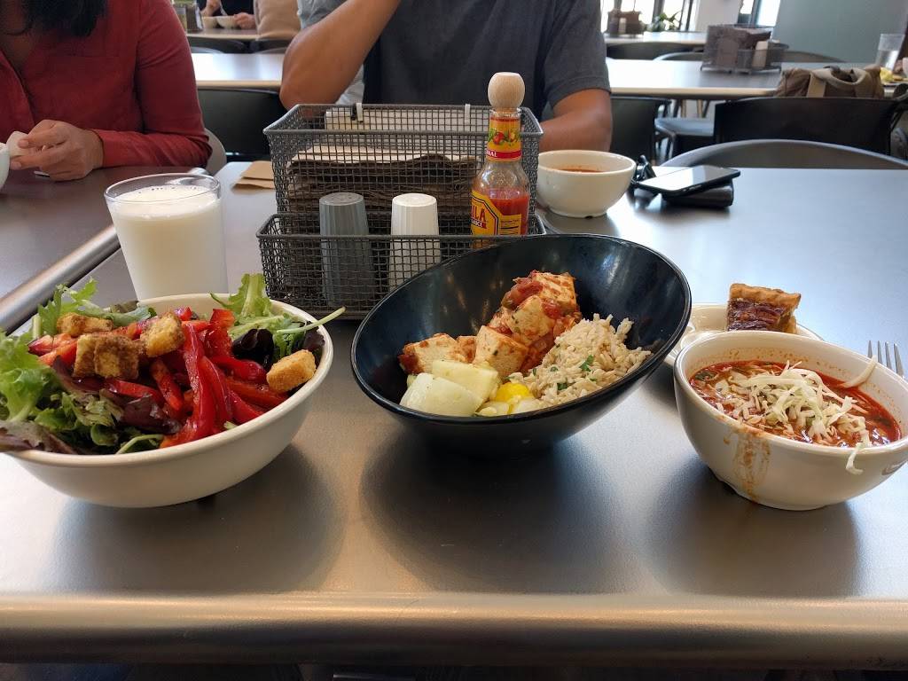 Crossroads | bakery | 2415 Bowditch St, Berkeley, CA 94720, USA | 5106423142 OR +1 510-642-3142