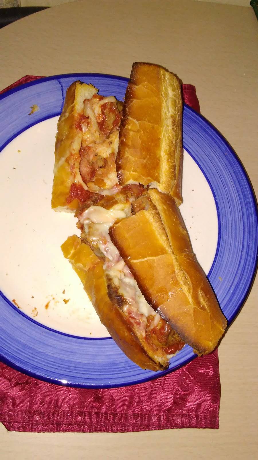 House of Pizza | restaurant | 210 Ocean Gate Dr, Bayville, NJ 08721, USA | 7322691950 OR +1 732-269-1950