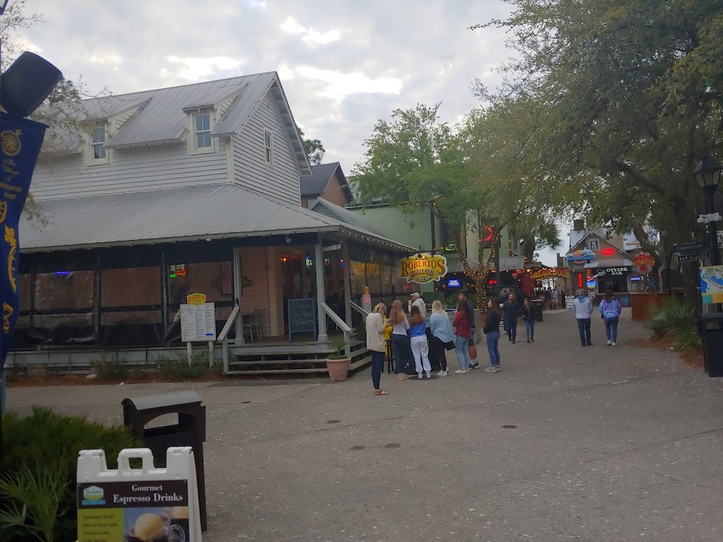 Roberto’s Pizzeria Sports Bar & Grill | restaurant | 110 Cannery Ln, Destin, FL 32550, USA | 8503511998 OR +1 850-351-1998