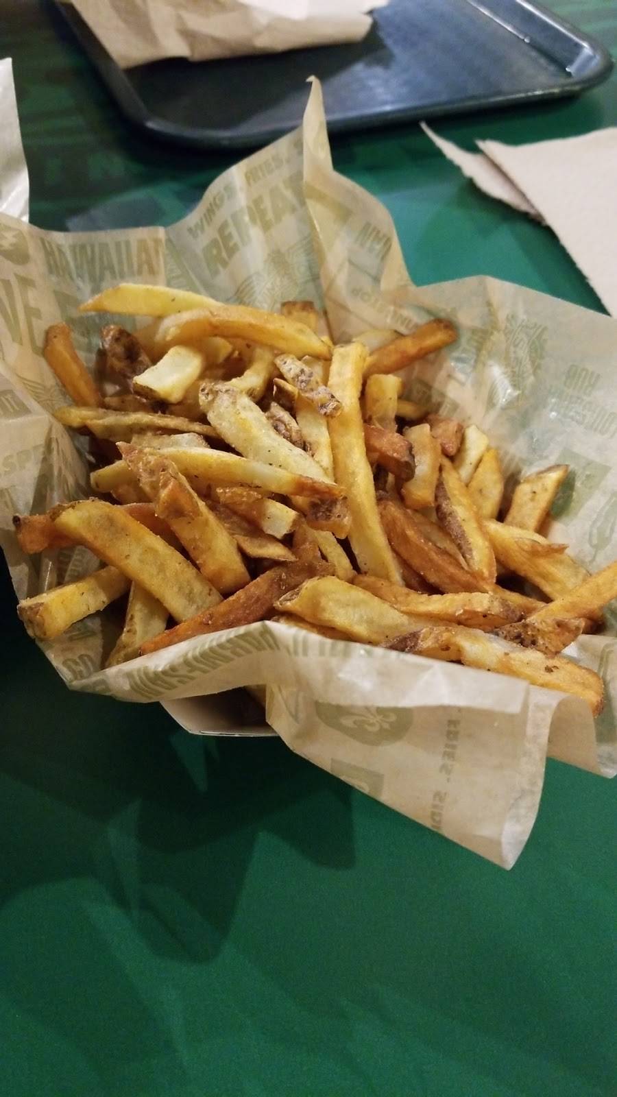 Wingstop | restaurant | 1251 Northwest Hwy Ste C, Garland, TX 75041, USA | 9722715900 OR +1 972-271-5900