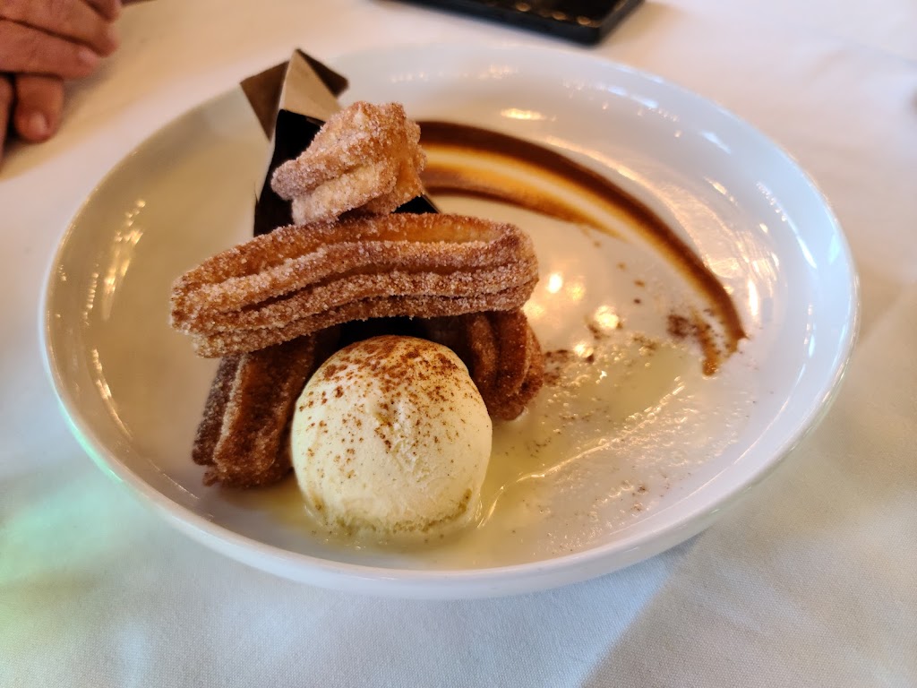 Flora | restaurant | 3422 Allen Pkwy, Houston, TX 77019, USA | 7133606477 OR +1 713-360-6477