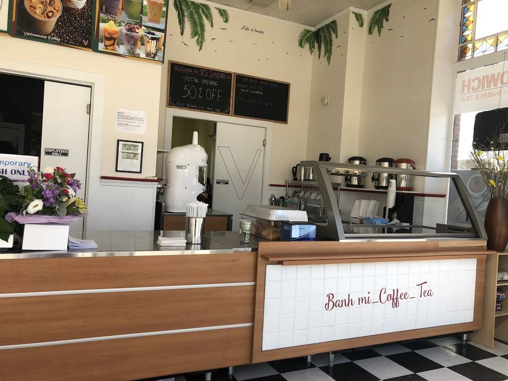 Vs Sandwich | restaurant | 285 Main St, Tilton, NH 03276, USA | 6032868899 OR +1 603-286-8899