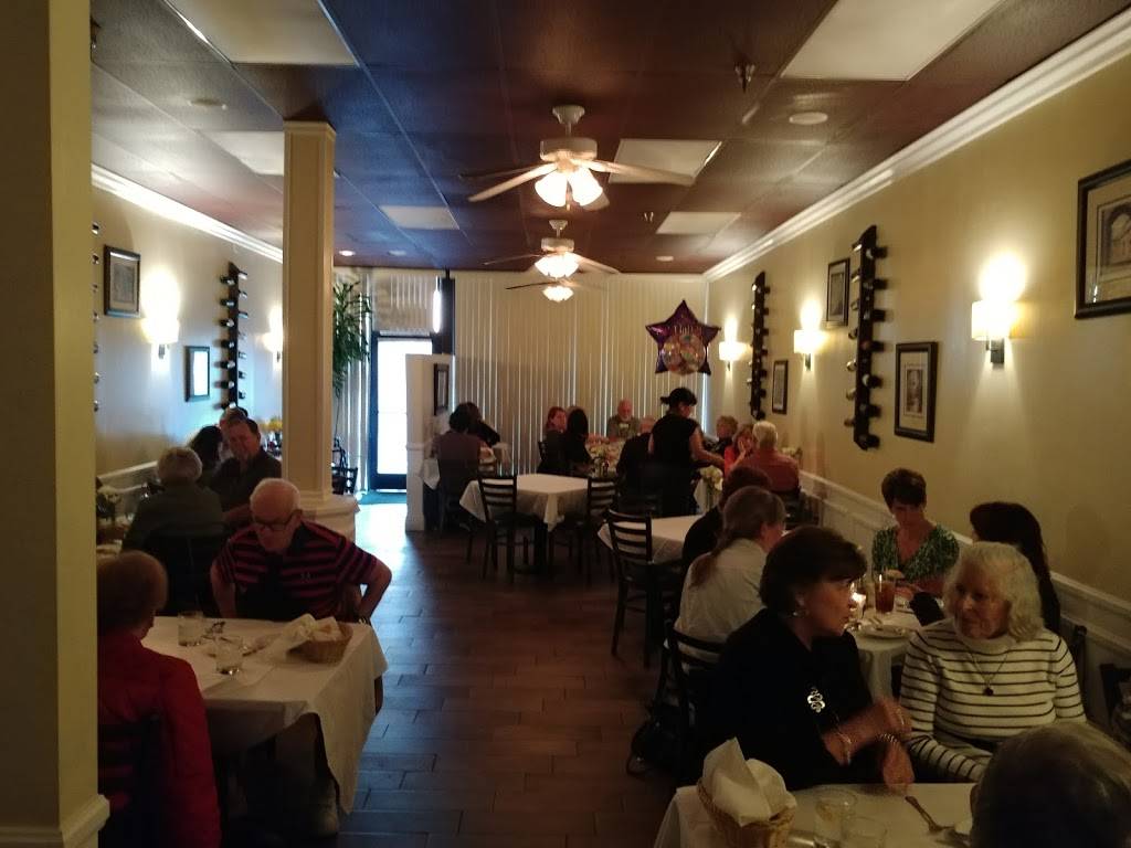 Lucerne Italian Restaurant | restaurant | 868 Arneill Rd, Camarillo, CA 93010, USA | 8053835777 OR +1 805-383-5777